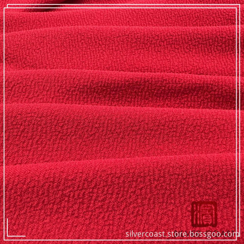 Poly SPX Liverpool Jacquard Strickstoff